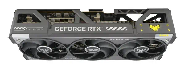 TUF-RTX5090-O32G-GAMING - Asus - Carte graphique - visuel 8