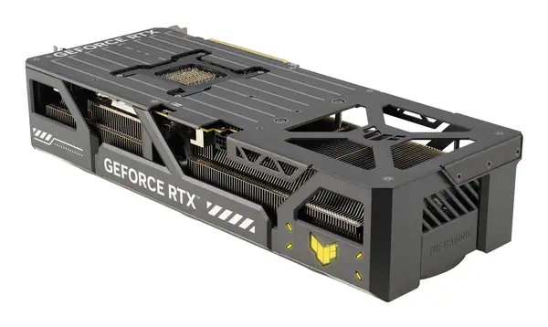 TUF-RTX5090-O32G-GAMING - Asus - Carte graphique - visuel 9