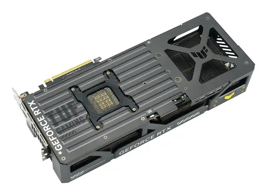 TUF-RTX5090-O32G-GAMING - Asus - Carte graphique - visuel 10