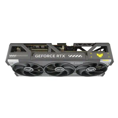 TUF-RTX5090-O32G-GAMING - Asus - Ecran Ordinateur - visuel 7