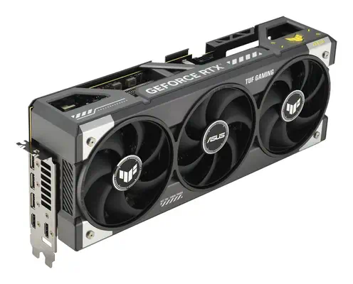 TUF-RTX5090-O32G-GAMING - Asus - Carte graphique - visuel 4