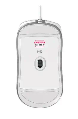 CHERRY XTRFY M50 - Souris - visuel 5