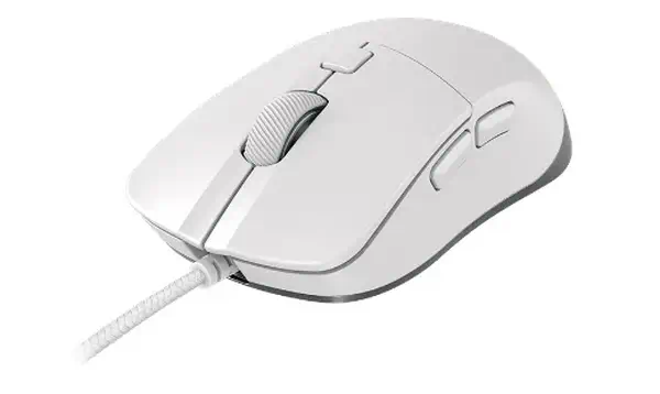 CHERRY XTRFY M50 CHERRY - visuel 1 - hello RSE - Confort ergonomique