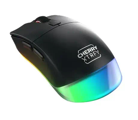 CHERRY XTRFY M50 Wireless - Souris - visuel 3
