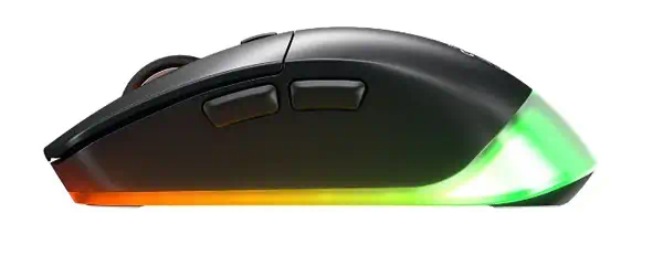 CHERRY XTRFY M50 Wireless - Souris - visuel 5