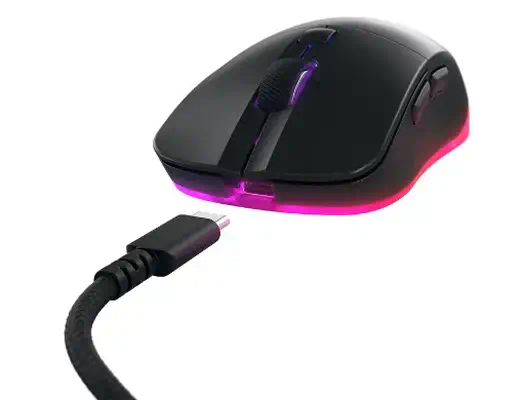 CHERRY XTRFY M50 Wireless - Souris - visuel 4