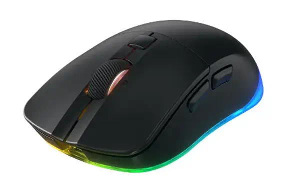CHERRY XTRFY M50 Wireless - Souris - visuel 2