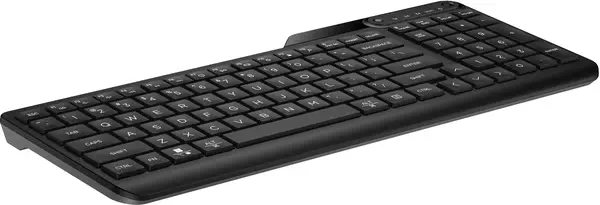 Clavier Bluetooth multi-périphériques HP 460 HP - visuel 1 - hello RSE - La portabilité rencontre la productivité