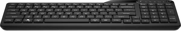 Clavier Bluetooth multi-périphériques HP 460 - visuel 1