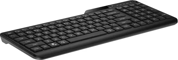 460 Multi-Device Keyboard-F - Tastatur - Bluetooth 5 - HP - Clavier - visuel 2