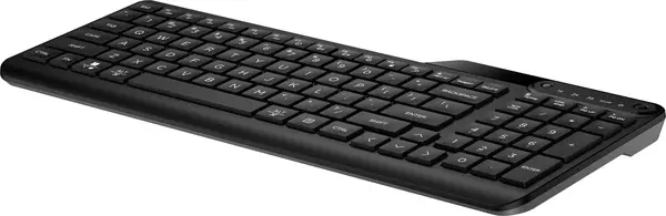460 Multi-Device Keyboard-F - Tastatur - Bluetooth 5 - HP - Clavier - visuel 7