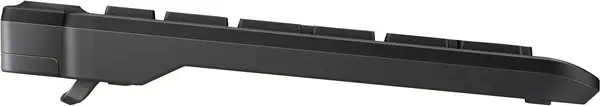 Clavier Bluetooth multi-périphériques HP 460 - visuel 5
