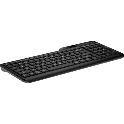 460 Multi-Device Keyboard-F - Tastatur - Bluetooth 5 - HP - Clavier - visuel 10