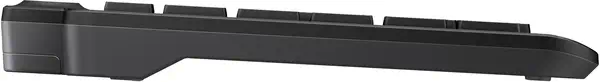 Clavier Bluetooth multi-périphériques HP 460 HP - visuel 1 - hello RSE - Connectivité ultra simple