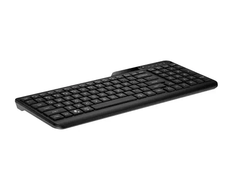 460 Multi-Device Keyboard-F - Tastatur - Bluetooth 5 - HP - Clavier - visuel 2