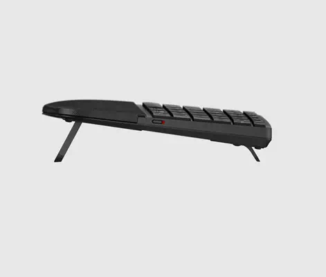 Clavier double mode HP 680 Comfort - visuel 5