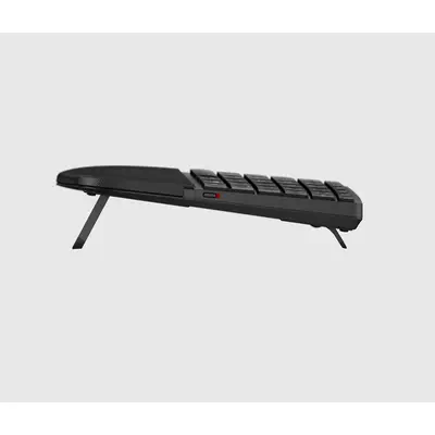 680 CFT Dual-Mode KBD FR - HP - Clavier - visuel 10