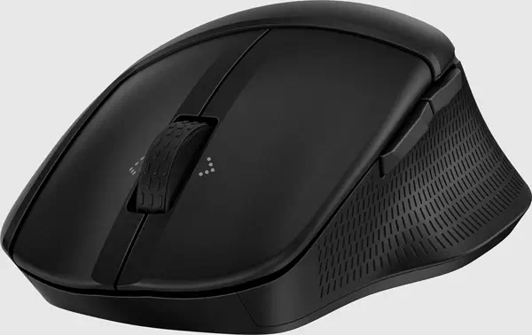 Souris Bluetooth HP 480 Comfort HP - visuel 1 - hello RSE - Le calme au creux de vos mains