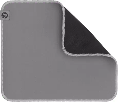 Tapis de souris désinfectable HP 100 HP - visuel 1 - hello RSE - Suis le mouvement