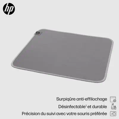 Tapis de souris désinfectable HP 100 - Produit ergonomique - visuel 8