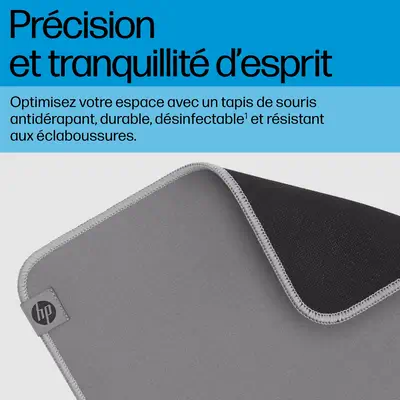 Tapis de souris désinfectable HP 100 - Accessoire Divers - visuel 3