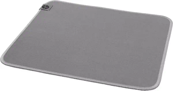 Tapis de souris désinfectable HP 100 HP - visuel 1 - hello RSE - Lavable et durable
