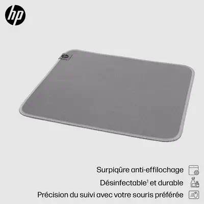 Tapis de souris désinfectable HP 100 - Accessoire Divers - visuel 4