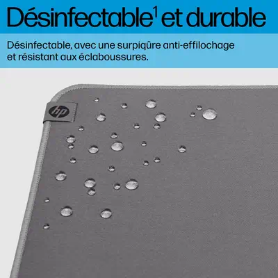 Tapis de souris désinfectable HP 100 - Accessoire Divers - visuel 7