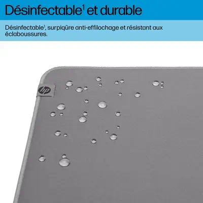 Tapis de bureau désinfectable HP 200 - Produit ergonomique - visuel 6