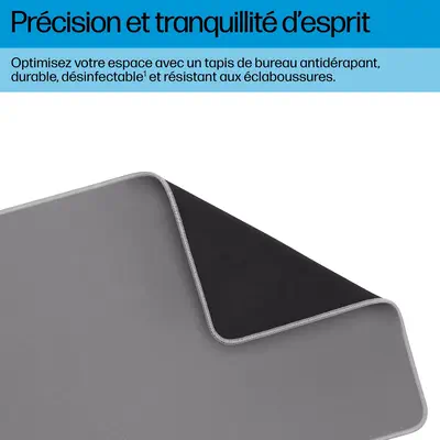 Tapis de bureau désinfectable HP 200 - Produit ergonomique - visuel 5