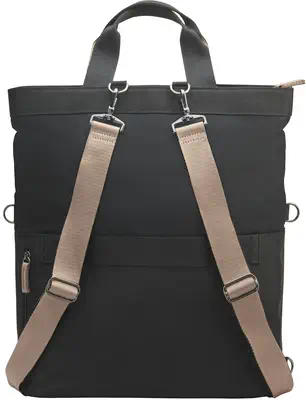 Sac forme sac à dos pour ordinateur portable HP - visuel 1 - hello RSE - Conçu pour durer