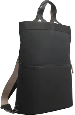 Sac forme sac à dos pour ordinateur portable HP - visuel 1 - hello RSE - Un sac pour toutes les situations