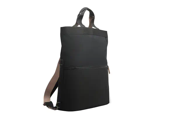 Sac forme sac à dos pour ordinateur portable convertible HP 14 pouces - Sacoche & Housse - visuel 2
