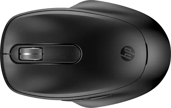 Souris sans fil rechargeable ultra-rapide HP 510 HP - visuel 1 - hello RSE - Charge ultra-rapide
