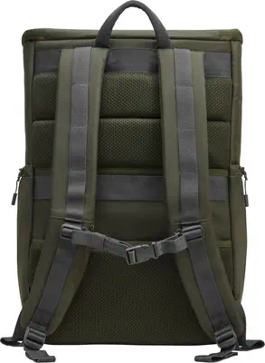 Sac à dos modulaire pour PC portable HP HP - visuel 1 - hello RSE - Conçu pour tout type de voyage