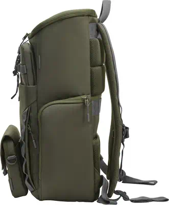Sac à dos modulaire pour PC portable HP HP - visuel 1 - hello RSE - Voyager en toute légèreté