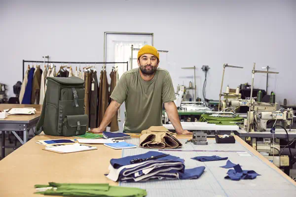 Sac à dos modulaire pour PC portable HP 15,6 pouces - Sacoche & Housse - visuel 10