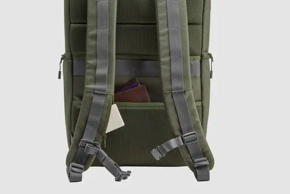 Sac à dos modulaire pour PC portable HP 15,6 pouces - Sacoche & Housse - visuel 8