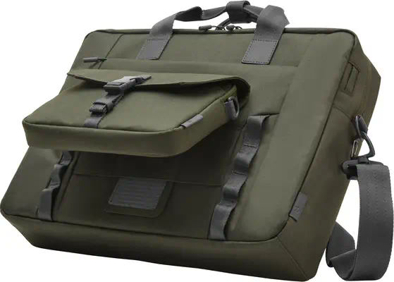 Sacoche modulaire pour ordinateur portable HP 15,6 pouces HP - visuel 1 - hello RSE - Organisation infinie