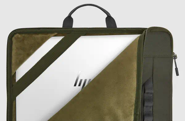 Housse modulaire pour PC portable HP 15,6 pouces - Sacoche & Housse - visuel 7