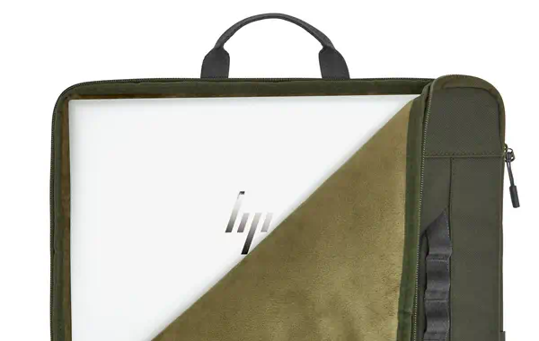 Housse modulaire pour PC portable HP 15,6 pouces - Sacoche & Housse - visuel 8