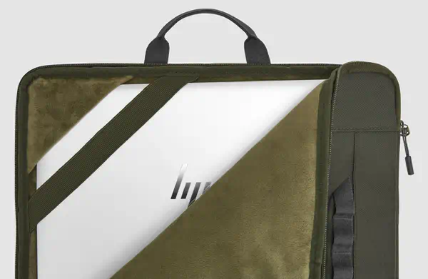 Housse modulaire pour PC portable HP 15,6 pouces - Sacoche & Housse - visuel 6