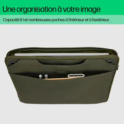 Housse modulaire pour PC portable HP 15,6 pouces - Sacoche & Housse - visuel 3