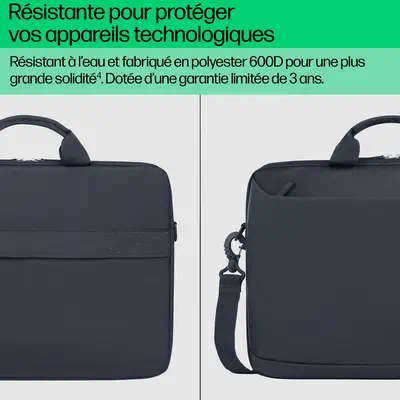 Sacoche pour PC portable HP Everyday 14 pouces - Sacoche & Housse - visuel 6