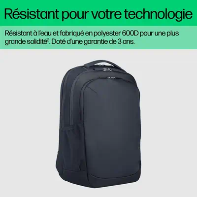 Sac à dos pour PC portable HP Everyday 16 pouces - Sacoche & Housse - visuel 10