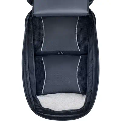 Sac à dos pour ordinateur portable HP Travel Plus 30L 17 pouces - Sacoche & Housse - visuel 5