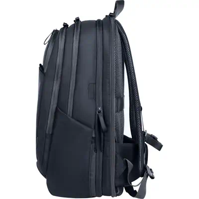 Sac à dos pour ordinateur portable HP Travel Plus 30L 17 pouces - Sacoche & Housse - visuel 7