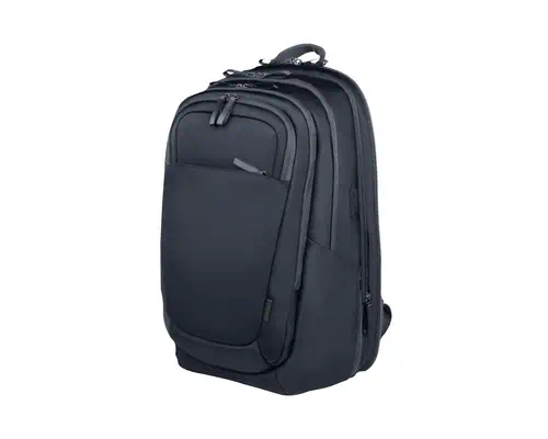 Sac à dos pour ordinateur portable HP Travel Plus 30L 17 pouces - Sacoche & Housse - visuel 9