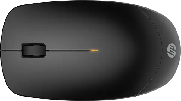 Souris sans fil ultra-plate HP 230 HP - visuel 1 - hello RSE - Libérez-vous des câbles