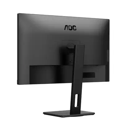 AOC E3 U27E3UF écran plat de PC 68,6 cm (27") 3840 x 2160 pixels 4K Ultra HD LED Noir - Ecran Ordinateur - visuel 10